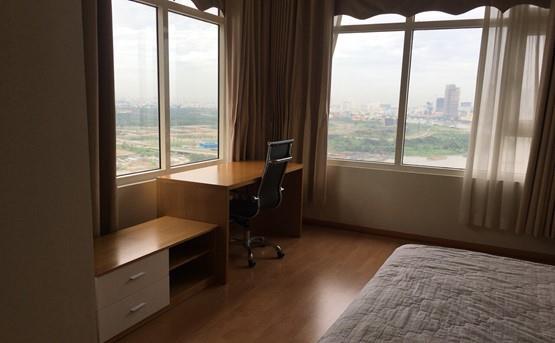 apartment for rent in Binh Thanh district BT101201 (4)